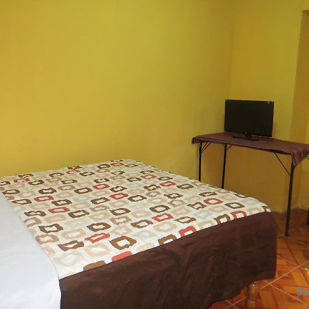 Sumac Pacha Hospedaje Cuzco Kültér fotó